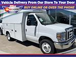 New 2024 Ford E-350 RWD, Service Utility Van for sale #D23760 - photo 1