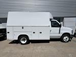 New 2024 Ford E-350 RWD, Service Utility Van for sale #D23760 - photo 4