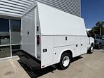 New 2024 Ford E-350 RWD, Service Utility Van for sale #D23760 - photo 2