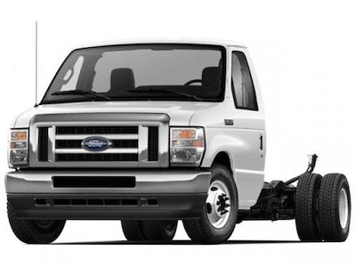 New 2024 Ford E-350 RWD, Cutaway for sale #D31822 - photo 1