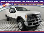 2017 Ford F-350 Crew Cab SRW 4WD, Pickup for sale #D37193A - photo 1