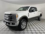 2017 Ford F-350 Crew Cab SRW 4WD, Pickup for sale #D37193A - photo 4