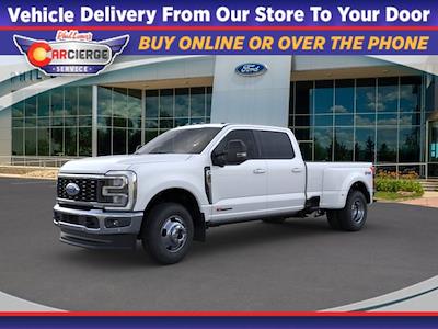 2024 Ford F-350 Crew Cab DRW 4WD, Pickup for sale #D42112 - photo 1
