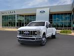 2024 Ford F-350 Crew Cab DRW 4WD, Pickup for sale #D42112 - photo 3
