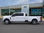 2024 Ford F-350 Crew Cab DRW 4WD, Pickup for sale #D42112 - photo 4