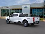 2024 Ford F-350 Crew Cab DRW 4WD, Pickup for sale #D42112 - photo 2