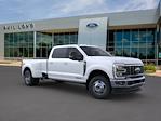 2024 Ford F-350 Crew Cab DRW 4WD, Pickup for sale #D42112 - photo 7