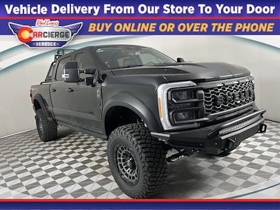 2023 Ford F-250 Crew Cab SRW 4WD, Pickup for sale #D47731 - photo 1