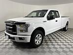 2016 Ford F-150 Super Cab SRW 4WD, Pickup for sale #D48783A - photo 3