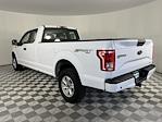 2016 Ford F-150 Super Cab SRW 4WD, Pickup for sale #D48783A - photo 5