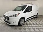 Used 2019 Ford Transit Connect XLT FWD, Upfitted Cargo Van for sale #D52227A - photo 4