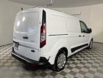 Used 2019 Ford Transit Connect XLT FWD, Upfitted Cargo Van for sale #D52227A - photo 8