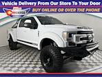 2022 Ford F-250 Crew Cab SRW 4WD, Pickup for sale #D53068A - photo 3