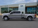 2024 Ford F-350 Crew Cab DRW 4WD, Pickup for sale #D55946 - photo 4