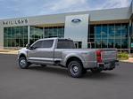 2024 Ford F-350 Crew Cab DRW 4WD, Pickup for sale #D55946 - photo 2