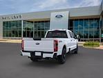 2023 Ford F-250 Crew Cab SRW 4WD, Pickup for sale #D61662 - photo 8