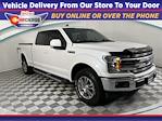 2019 Ford F-150 SuperCrew Cab 4WD, Pickup for sale #D63615A - photo 1