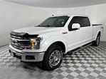 2019 Ford F-150 SuperCrew Cab 4WD, Pickup for sale #D63615A - photo 4