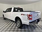 2019 Ford F-150 SuperCrew Cab 4WD, Pickup for sale #D63615A - photo 6