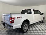 2019 Ford F-150 SuperCrew Cab 4WD, Pickup for sale #D63615A - photo 2