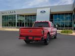 2024 Ford F-350 Crew Cab 4WD, Pickup for sale #D63772 - photo 8