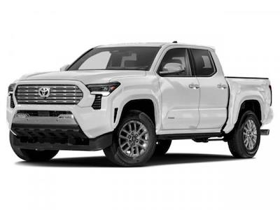 Used 2024 Toyota Tacoma SR5 Double Cab 4WD, Pickup for sale #D68596A - photo 1