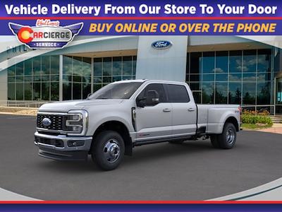 2024 Ford F-350 Crew Cab DRW 4WD, Pickup for sale #D69069 - photo 1