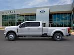 2024 Ford F-350 Crew Cab DRW 4WD, Pickup for sale #D69069 - photo 4