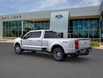 2024 Ford F-350 Crew Cab DRW 4WD, Pickup for sale #D69069 - photo 2