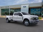 2024 Ford F-350 Crew Cab DRW 4WD, Pickup for sale #D69069 - photo 7