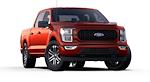 2023 Ford F-150 SuperCrew Cab 4WD, Pickup for sale #D71802 - photo 4