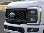 New 2024 Ford F-350 XL Regular Cab 4WD, Pickup for sale #D74278 - photo 17