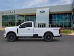 New 2024 Ford F-350 XL Regular Cab 4WD, Pickup for sale #D74278 - photo 4