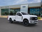 New 2024 Ford F-350 XL Regular Cab 4WD, Pickup for sale #D74278 - photo 7