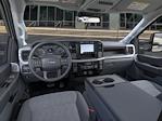 New 2024 Ford F-350 XL Regular Cab 4WD, Pickup for sale #D74278 - photo 9