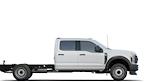 2024 Ford F-550 Crew Cab DRW 4WD, Cab Chassis for sale #D84143 - photo 5