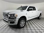 Used 2020 Ram 2500 Limited Mega Cab 4x4, Pickup for sale #DP10052 - photo 4