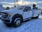 Used 2017 Ford F-550 XLT Super Cab 4x4, Service Truck for sale #DP10108 - photo 1