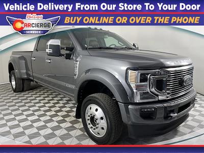 2022 Ford F-450 Crew Cab DRW 4WD, Pickup for sale #DP11392 - photo 1