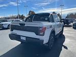 Used 2023 Nissan Titan Crew Cab 4WD, Pickup for sale #DP11578 - photo 2