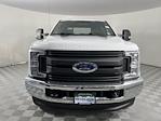 Used 2019 Ford F-350 Crew Cab 4WD, Flatbed Truck for sale #DP11593 - photo 18