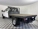 Used 2019 Ford F-350 Crew Cab 4WD, Flatbed Truck for sale #DP11593 - photo 6
