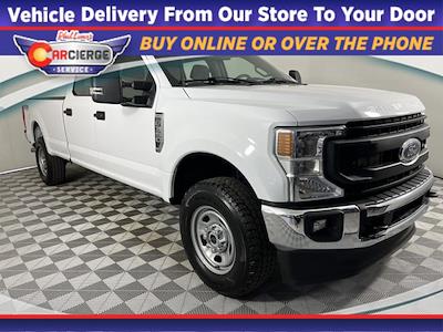 2022 Ford F-350 Crew Cab SRW 4WD, Pickup for sale #DP11608 - photo 1