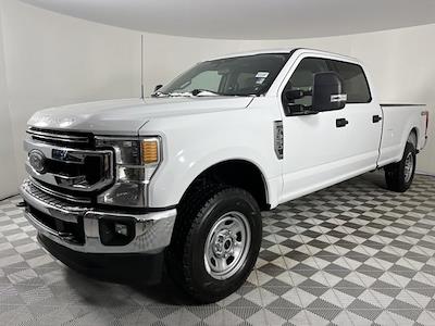 2022 Ford F-350 Crew Cab SRW 4WD, Pickup for sale #DP11622 - photo 1