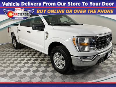 2022 Ford F-150 SuperCrew Cab 4WD, Pickup for sale #DP11624 - photo 1