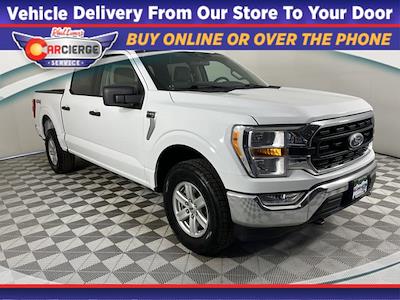 2022 Ford F-150 SuperCrew Cab 4WD, Pickup for sale #DP11625 - photo 1