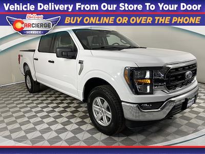 2023 Ford F-150 SuperCrew Cab 4WD, Pickup for sale #DP11630 - photo 1