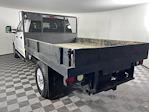 Used 2021 Ford F-350 XLT Crew Cab 4WD, Flatbed Truck for sale #DP11636 - photo 5