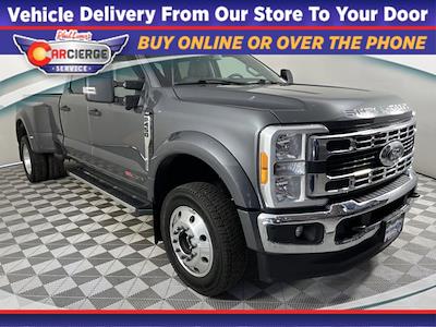 2023 Ford F-450 Crew Cab DRW 4WD, Pickup for sale #DP11649 - photo 1
