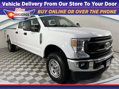 2022 Ford F-350 Crew Cab SRW 4WD, Pickup for sale #DP11672 - photo 1
